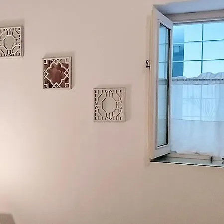 El Rinconcito De Robles Apartment Cadiz Exterior photo