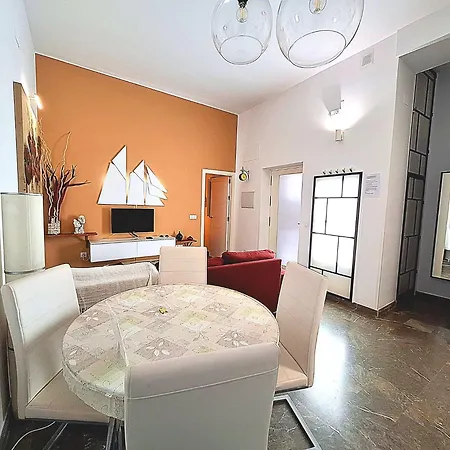 El Rinconcito De Robles Apartment Cadiz Exterior photo