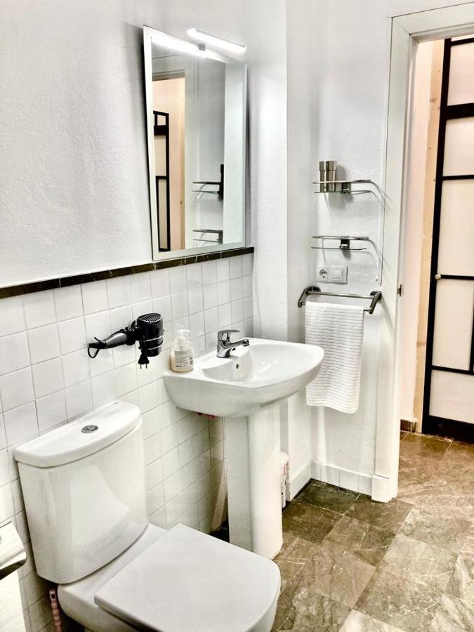 Appartement El Rinconcito De Robles Cadix
