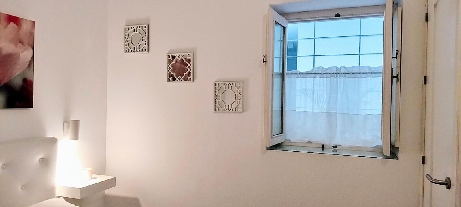 El Rinconcito De Robles Appartement Cadix