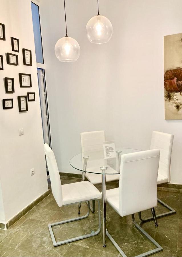 El Rinconcito De Robles Apartment