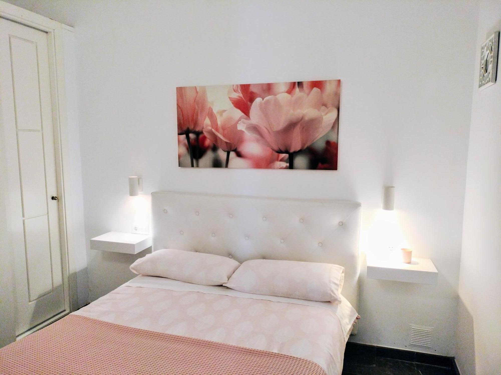 El Rinconcito De Robles Apartment *