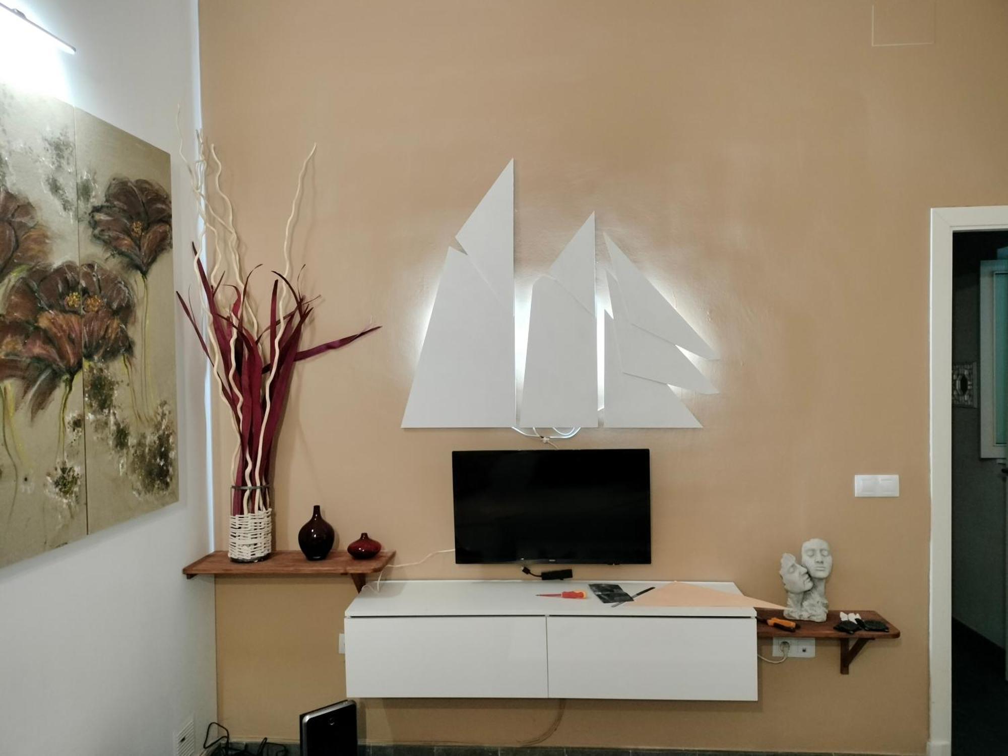 El Rinconcito De Robles Apartment Cadiz