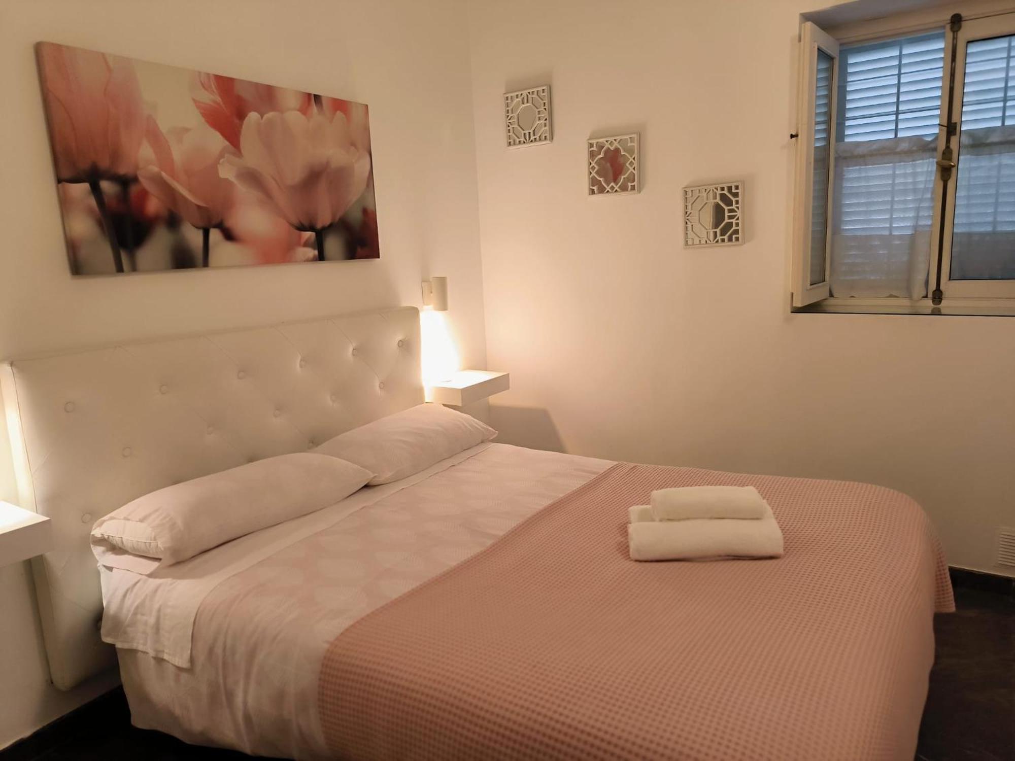 El Rinconcito De Robles Apartment